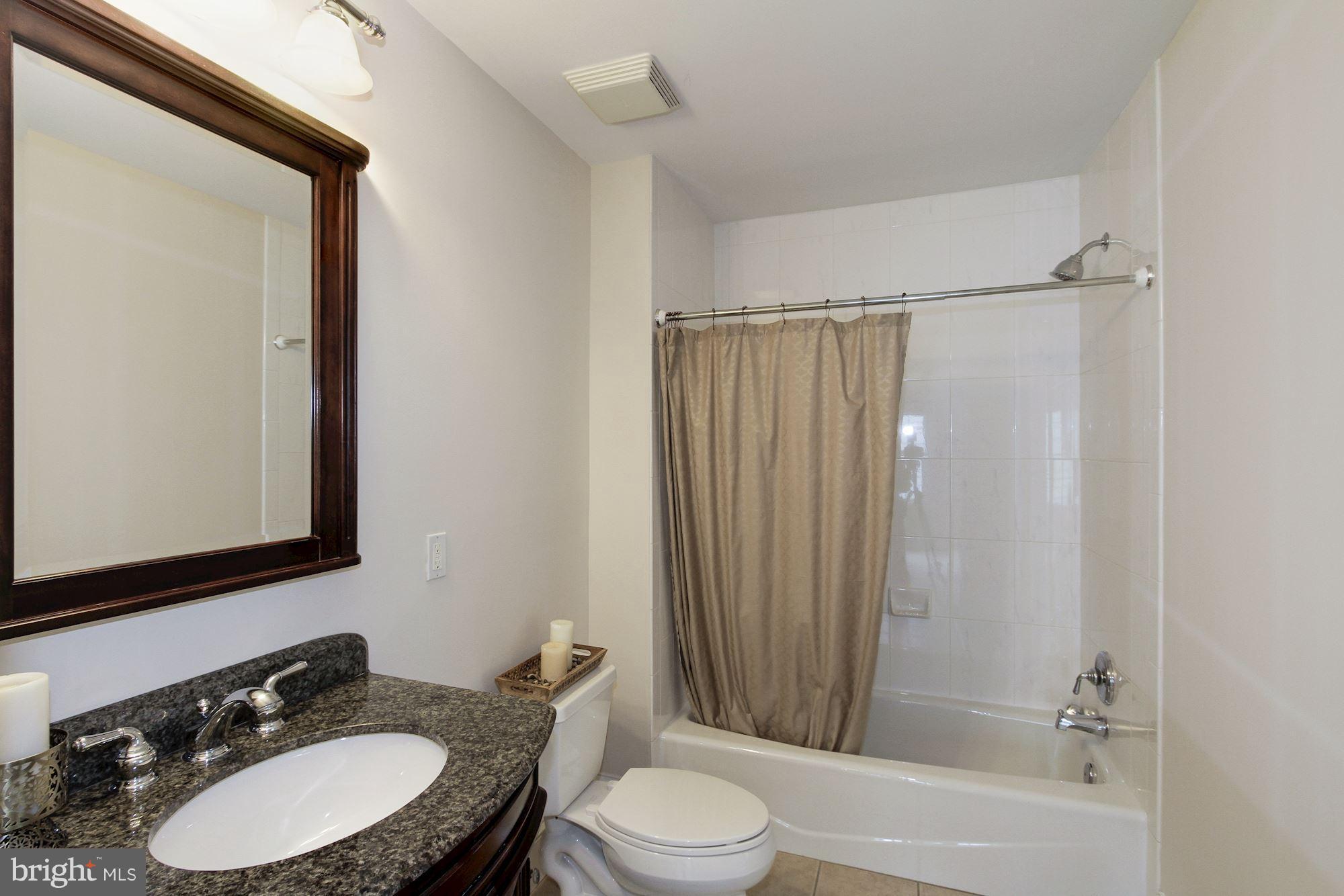 4416 Ridge Street Chevy Chase, MD 20815 - Photo 22 of 39 Jack & Jill Bath