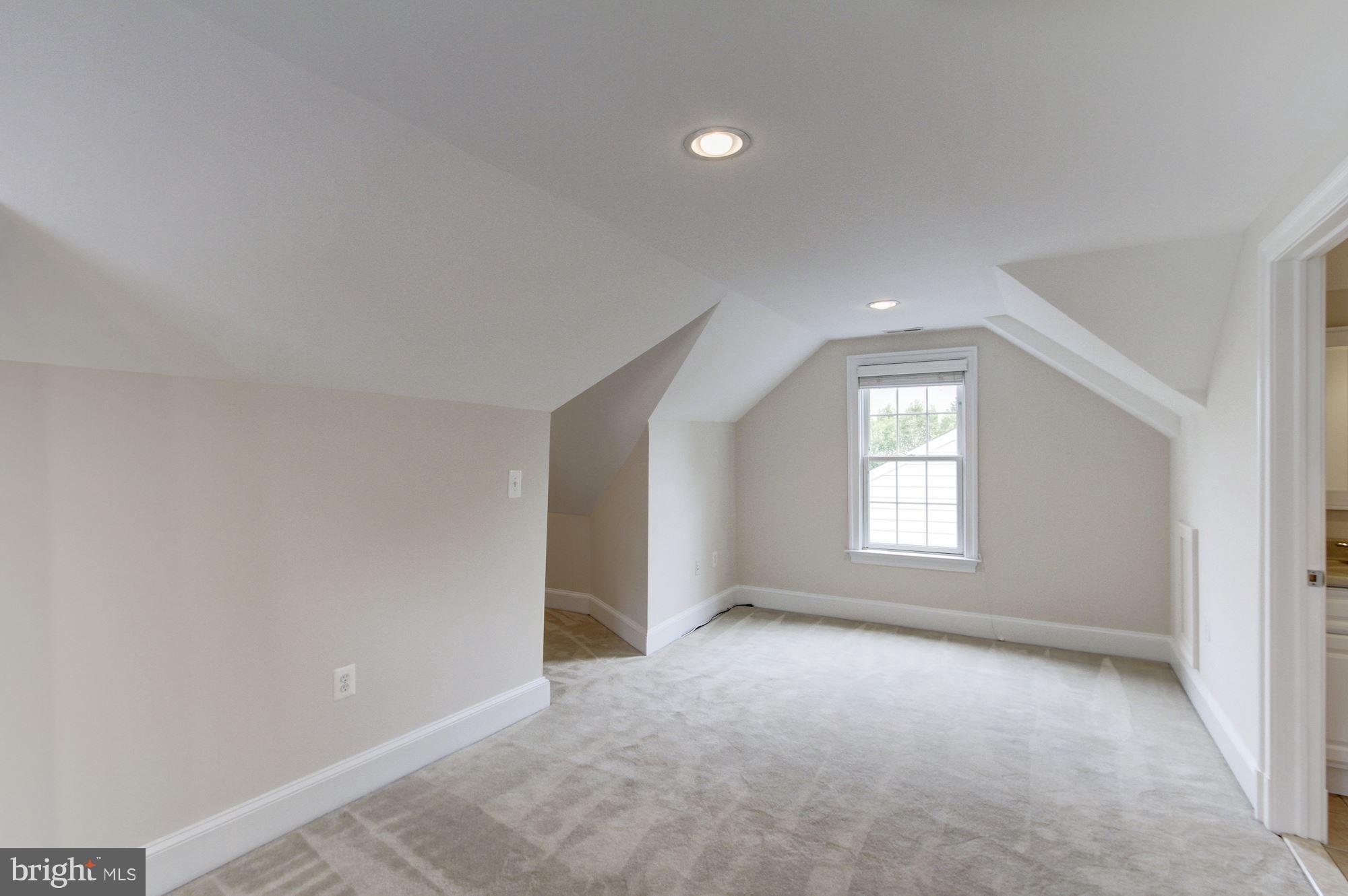 4416 Ridge Street Chevy Chase, MD 20815 - Photo 25 of 39 2nd upper Rec Room