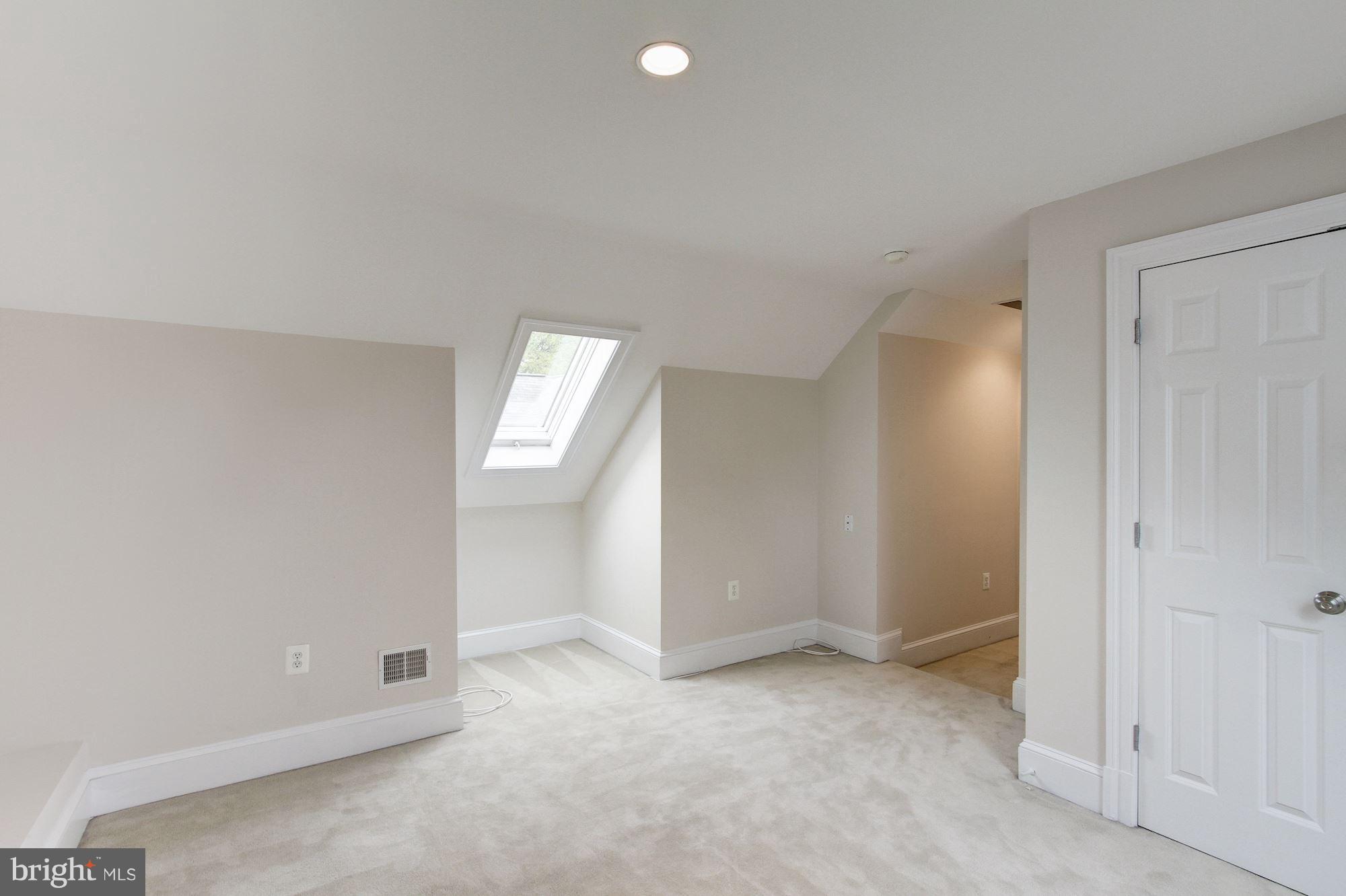 4416 Ridge Street Chevy Chase, MD 20815 - Photo 27 of 39 2nd upper Bedroom