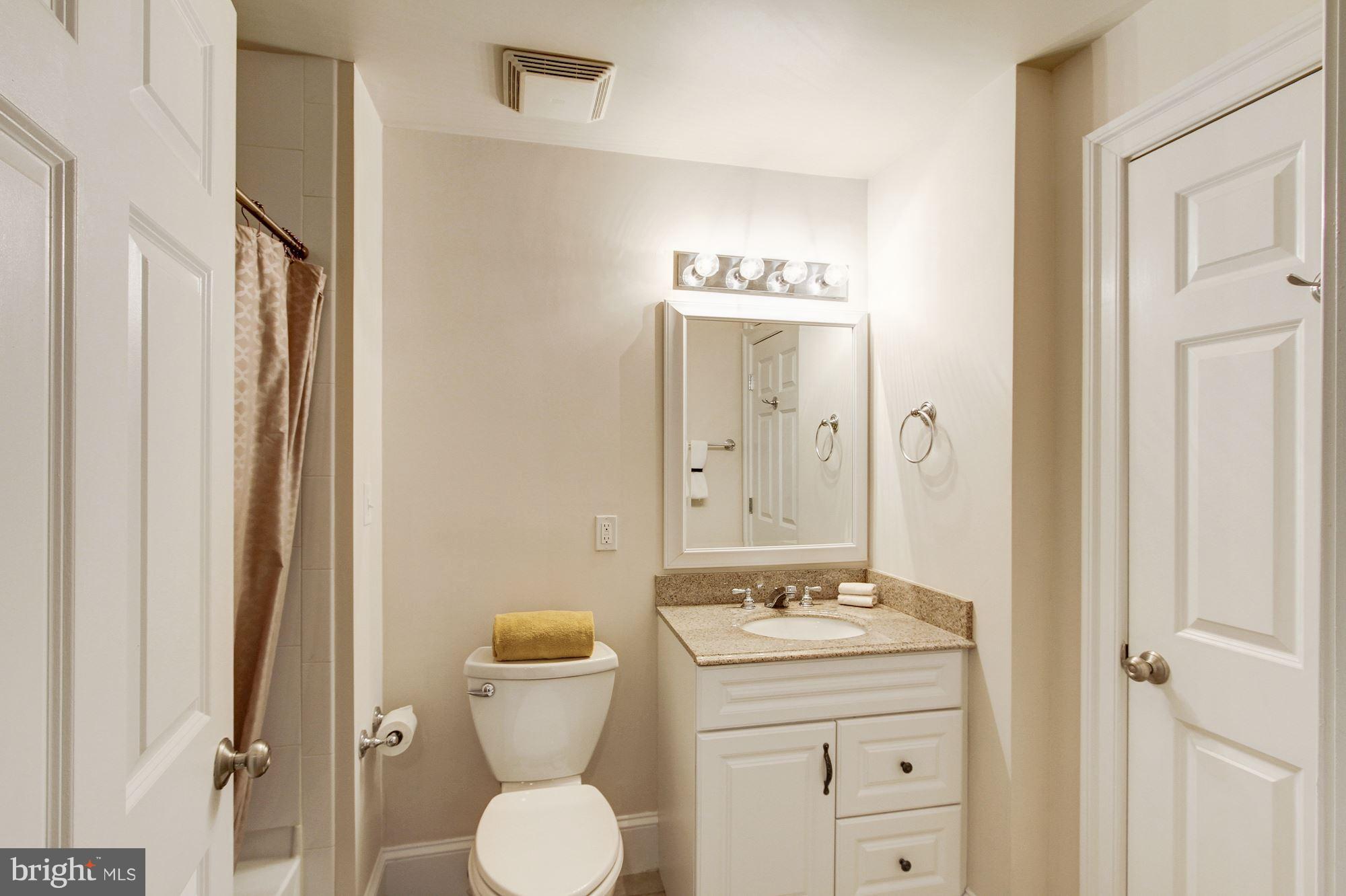 4416 Ridge Street Chevy Chase, MD 20815 - Photo 32 of 39 Basement Full Bath