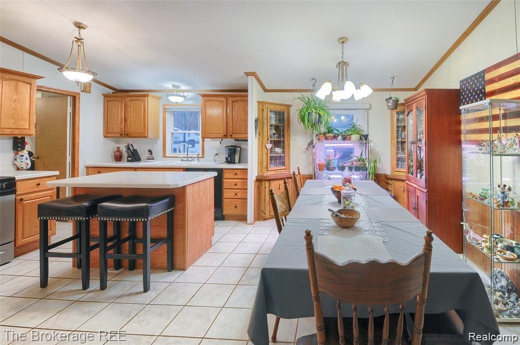 5477 Rensselear Drive Lapeer, MI 48446 - Photo 17 of 33