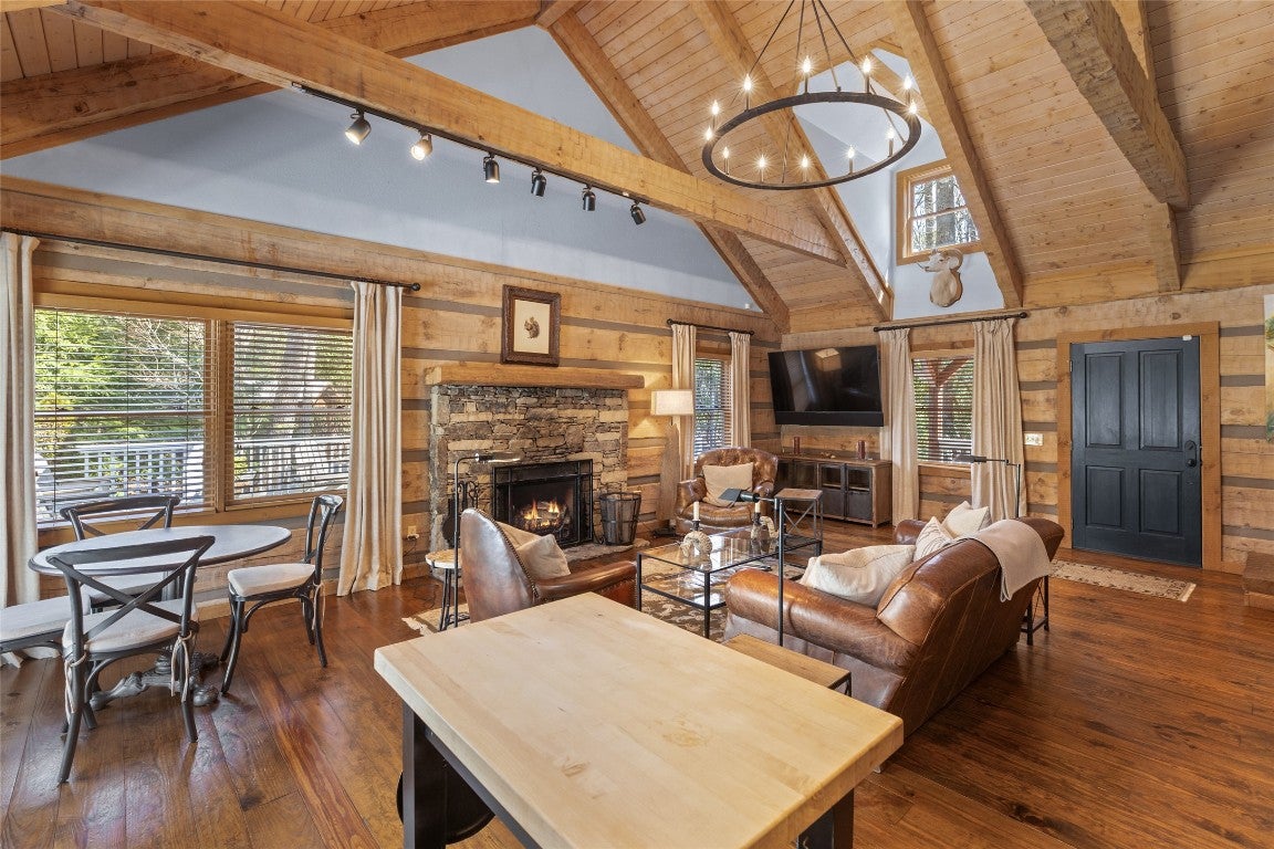 140 Timber Ridge Drive Cashiers, NC 28717 - Photo 24 of 61 Gallery Image 24