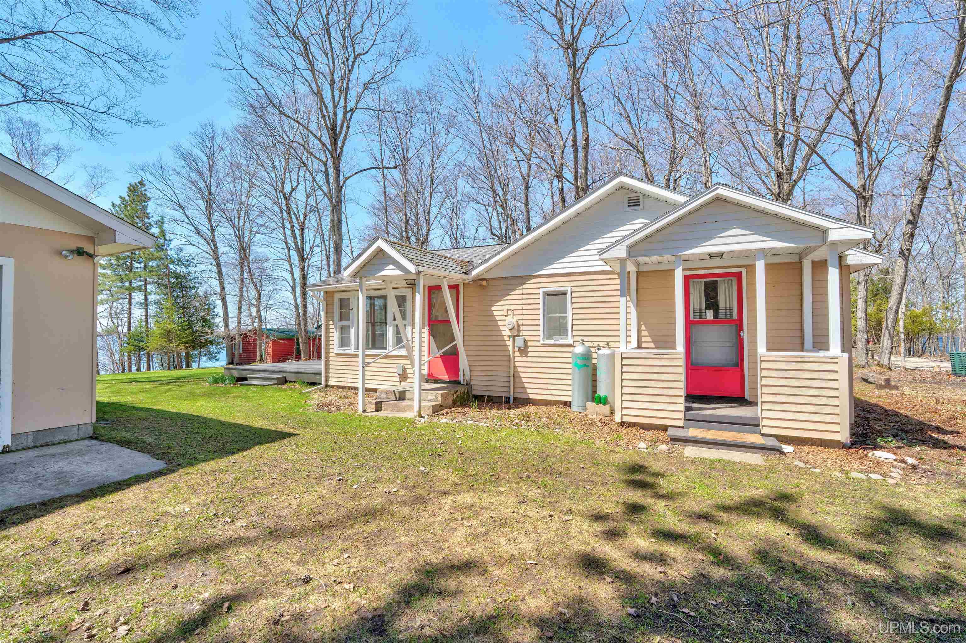 17751 Long Point Road Germfask, MI 49836 - Photo 6 of 44