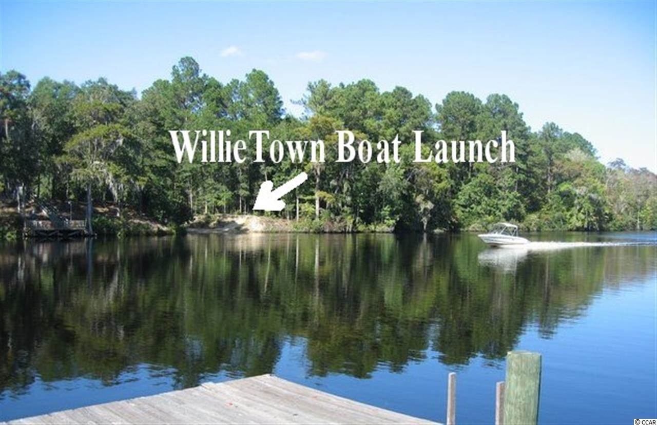 205 Apache Road Georgetown, SC 29440 - Photo 2 of 12 Gallery Image 2