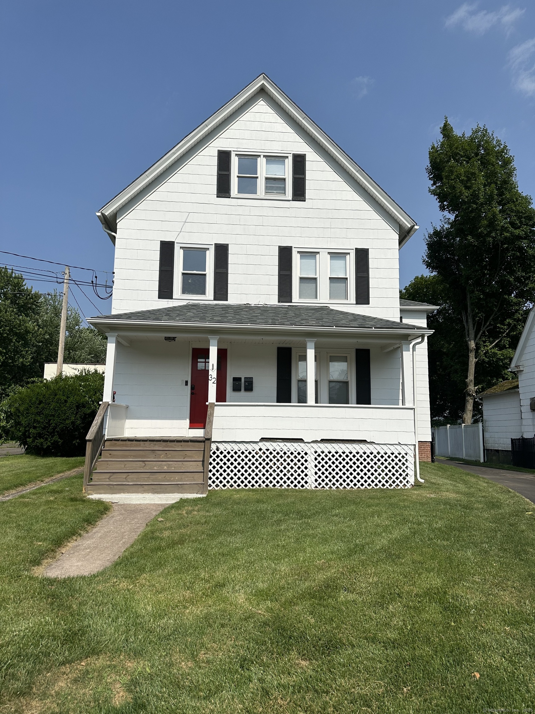 32 Wall Street, Unit 2 Middletown, CT 06457 - Photo 27 of 31