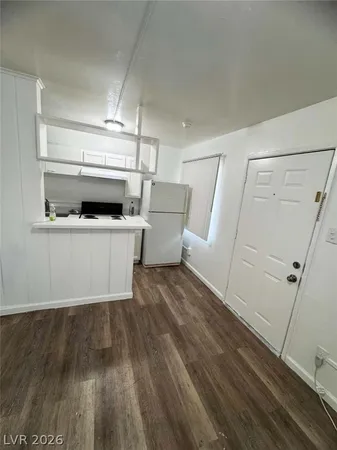 $950 | 312 West Cleveland Avenue, Unit 8, Las Vegas, NV 89102