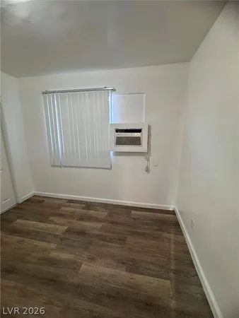 $950 | 312 West Cleveland Avenue, Unit 8, Las Vegas, NV 89102