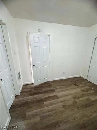 $950 | 312 West Cleveland Avenue, Unit 8, Las Vegas, NV 89102