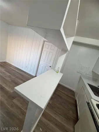 $950 | 312 West Cleveland Avenue, Unit 8, Las Vegas, NV 89102