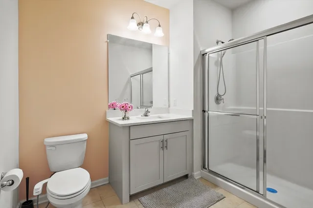 $395,000 | 2 Talbot Way, Unit 2103, Westborough, MA 01581