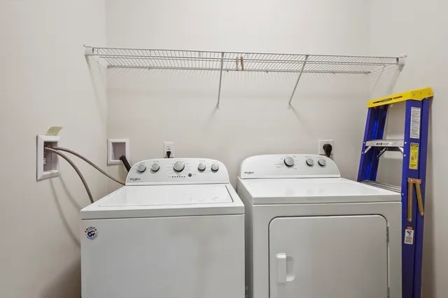 $395,000 | 2 Talbot Way, Unit 2103, Westborough, MA 01581