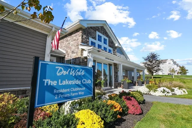 $395,000 | 2 Talbot Way, Unit 2103, Westborough, MA 01581