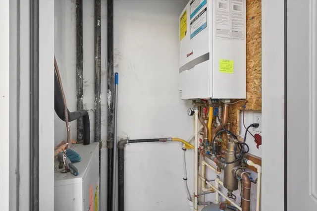 $395,000 | 2 Talbot Way, Unit 2103, Westborough, MA 01581