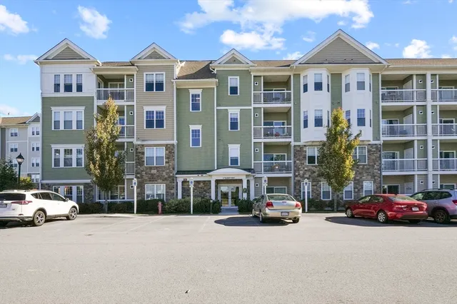 $395,000 | 2 Talbot Way, Unit 2103, Westborough, MA 01581
