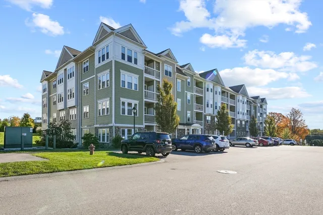 $395,000 | 2 Talbot Way, Unit 2103, Westborough, MA 01581