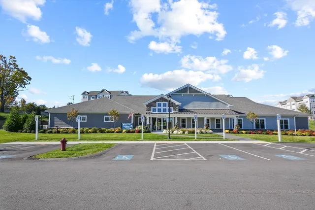 $395,000 | 2 Talbot Way, Unit 2103, Westborough, MA 01581