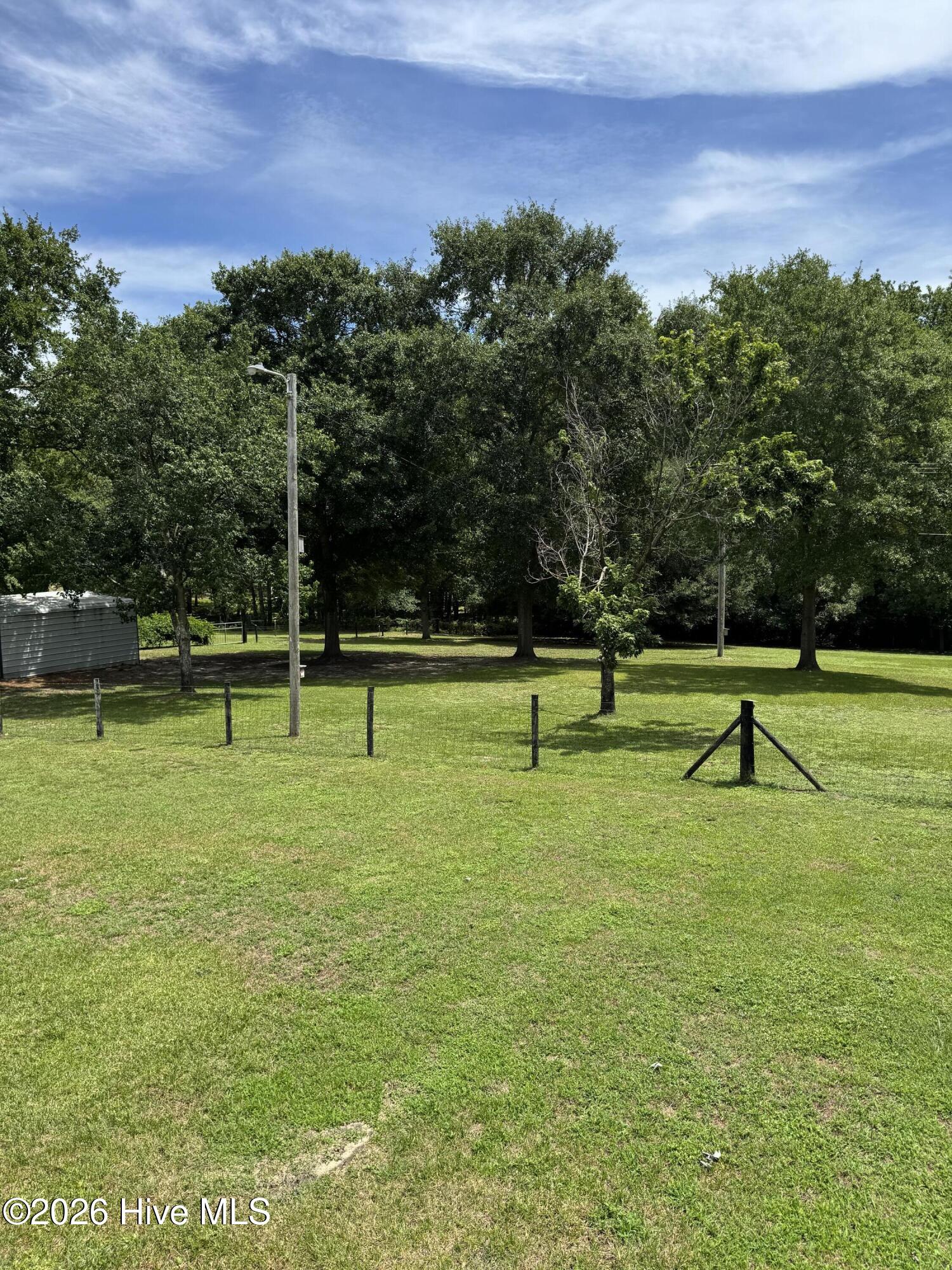 1237 Airport Road Hamlet, NC 28345 - Photo 17 of 20