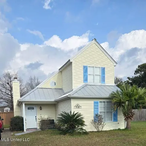 $219,000 | 4448 Jeremiah Circle, D'Iberville, MS 39540