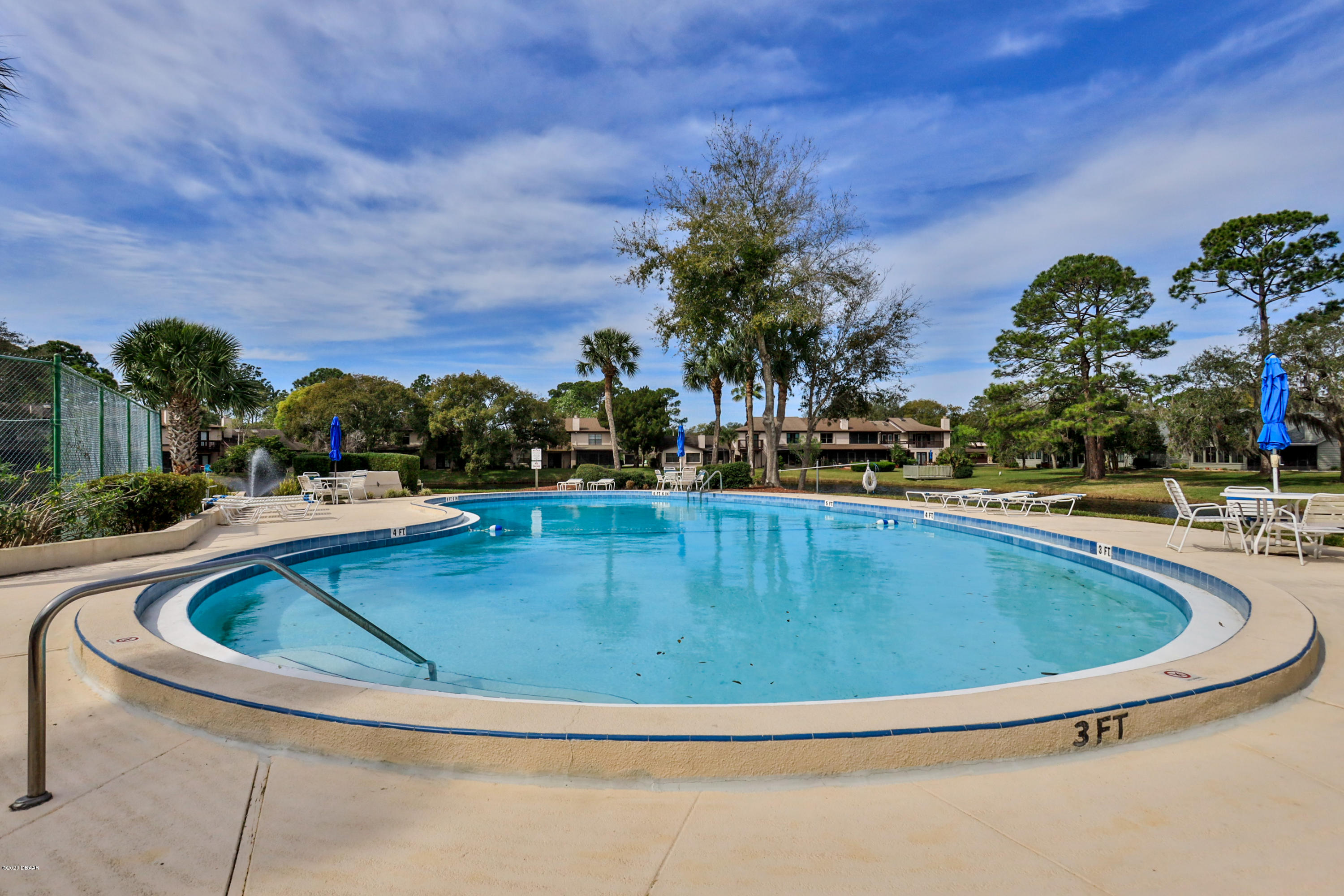 140 Deer Lake Circle Ormond Beach, FL 32174 - Photo 42 of 44 140 Deer Lake-42