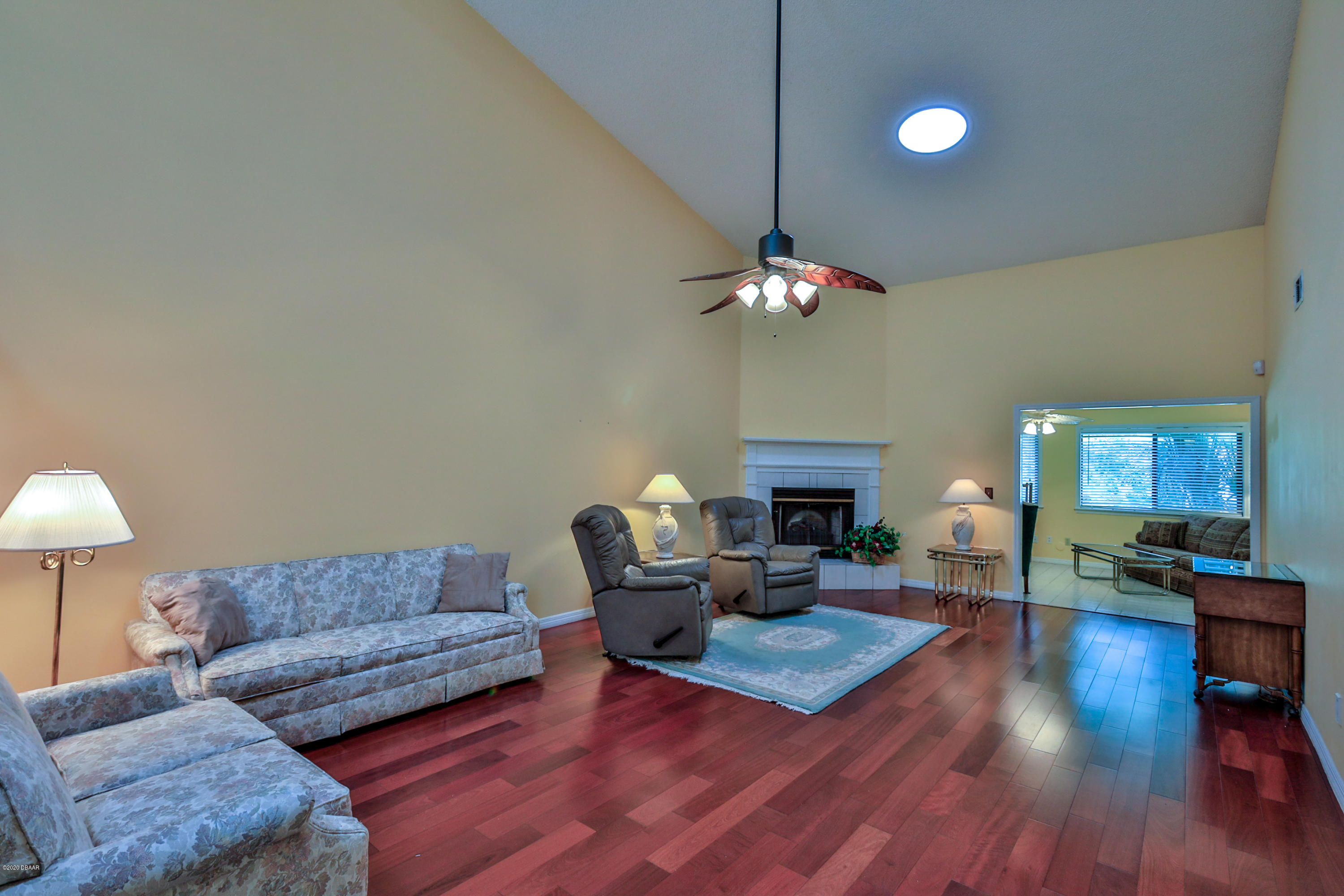 140 Deer Lake Circle Ormond Beach, FL 32174 - Photo 6 of 44 140 Deer Lake-17