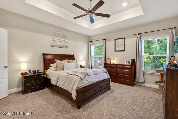 $375,000 | 8009 Crawford Drive, Long Beach, MS 39560