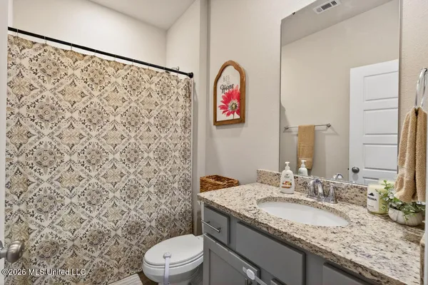 $375,000 | 8009 Crawford Drive, Long Beach, MS 39560