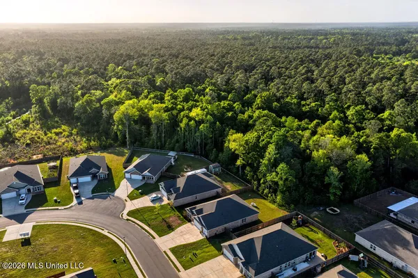 $375,000 | 8009 Crawford Drive, Long Beach, MS 39560