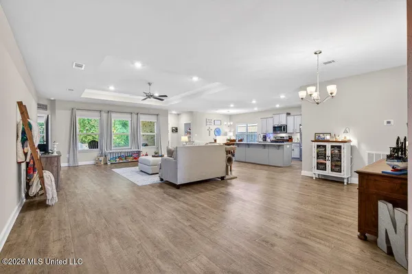 $375,000 | 8009 Crawford Drive, Long Beach, MS 39560