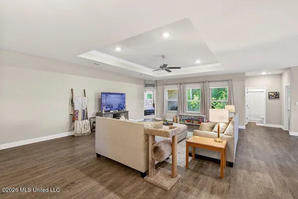 $375,000 | 8009 Crawford Drive, Long Beach, MS 39560