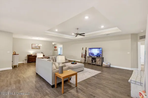 $375,000 | 8009 Crawford Drive, Long Beach, MS 39560