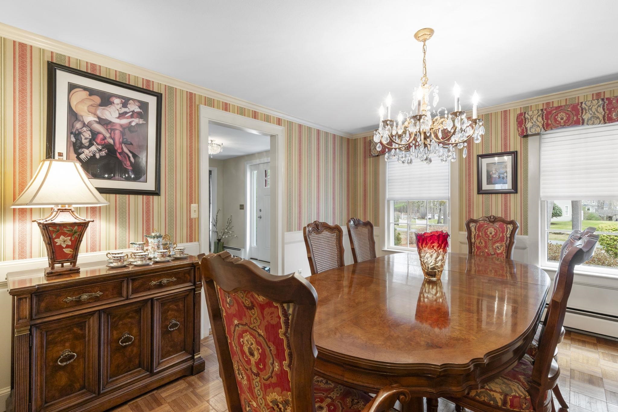 76 Tehias Road Rye, NH 03870 - Photo 21 of 60