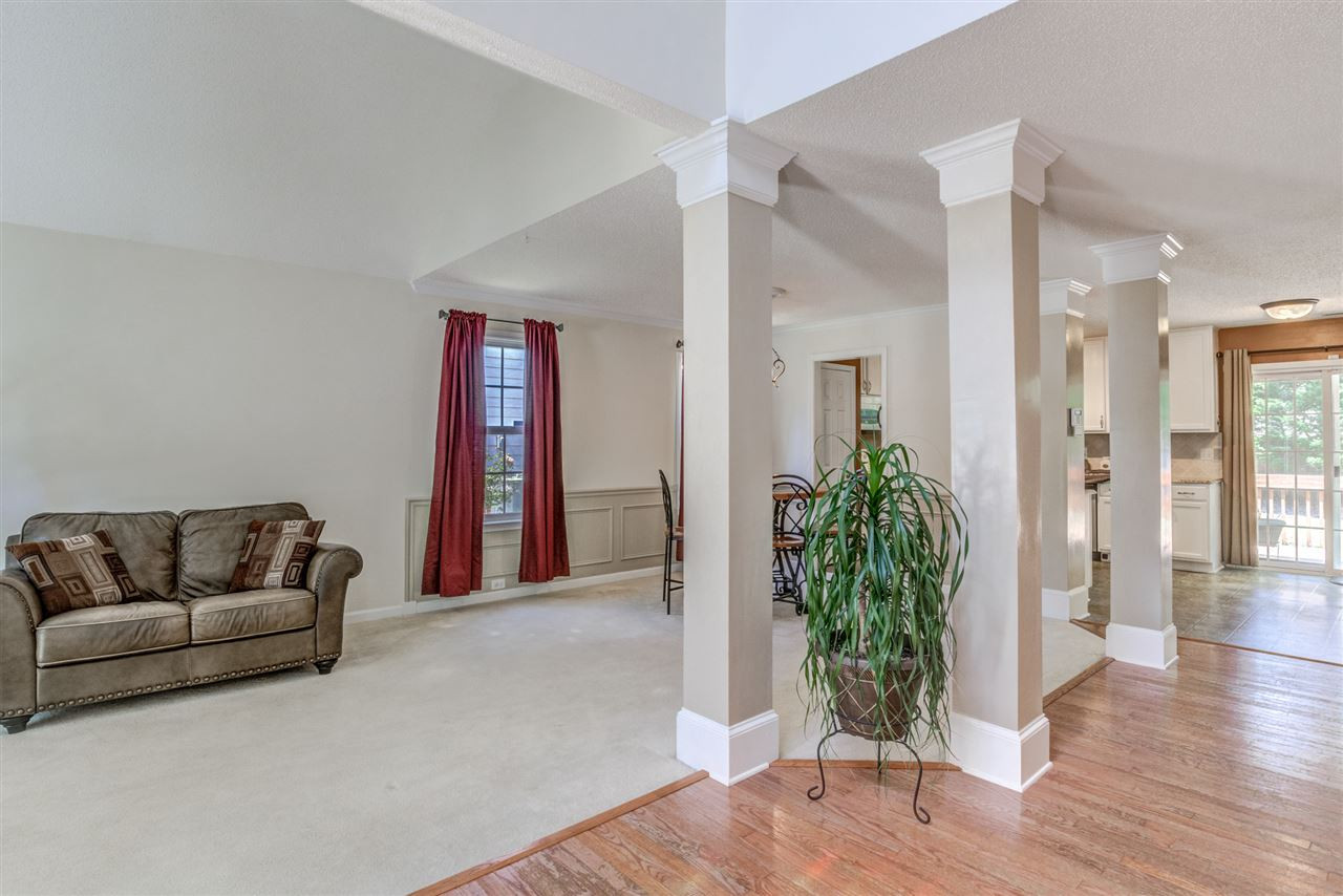 4711 Drewbridge Way Raleigh, NC 27604 - Photo 5 of 30 Photo 5