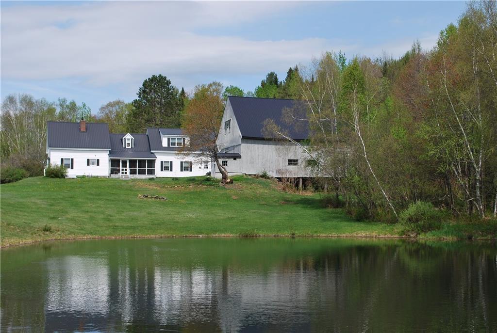346 Abbot Road Abbot, ME 04406 - Photo 1 of 35 Photo