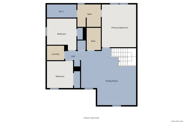 $274,900 | 7410 Champion Creek, San Antonio, TX 78252