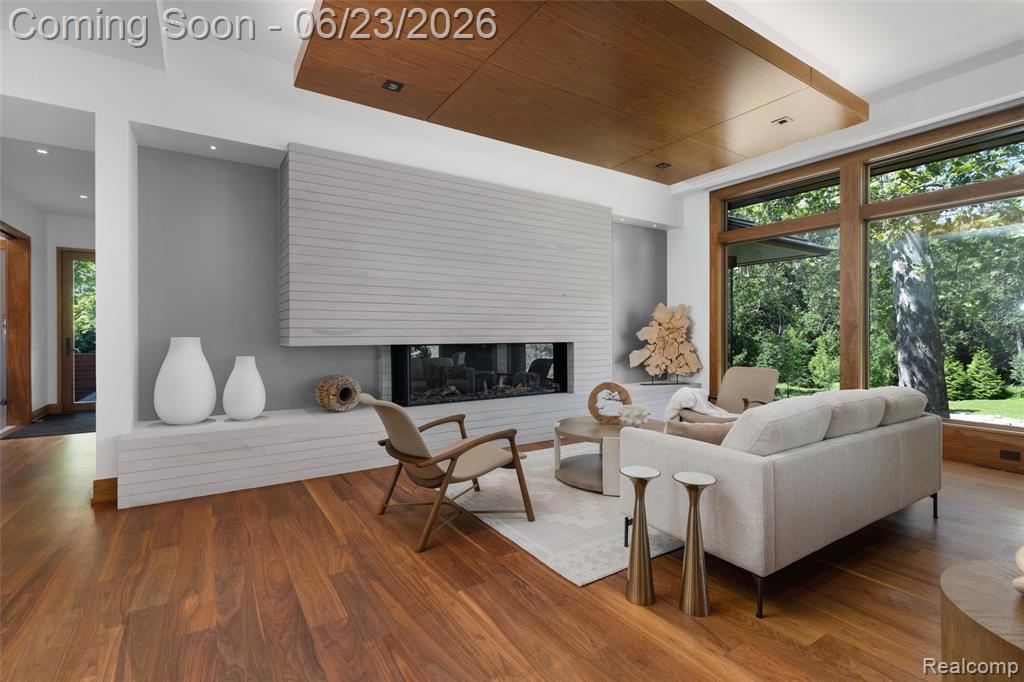 2700 Squirrel Road Bloomfield Hills, MI 48304 - Photo 8 of 83