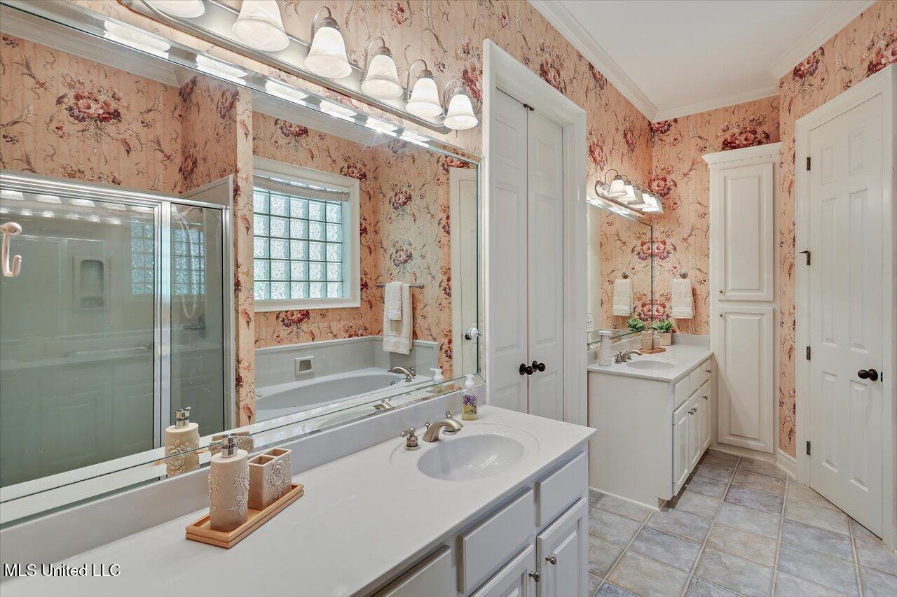 772 Oakmont Parkway Ridgeland, MS 39157 - Photo 20 of 41 22-772 Oakmont Pkwy