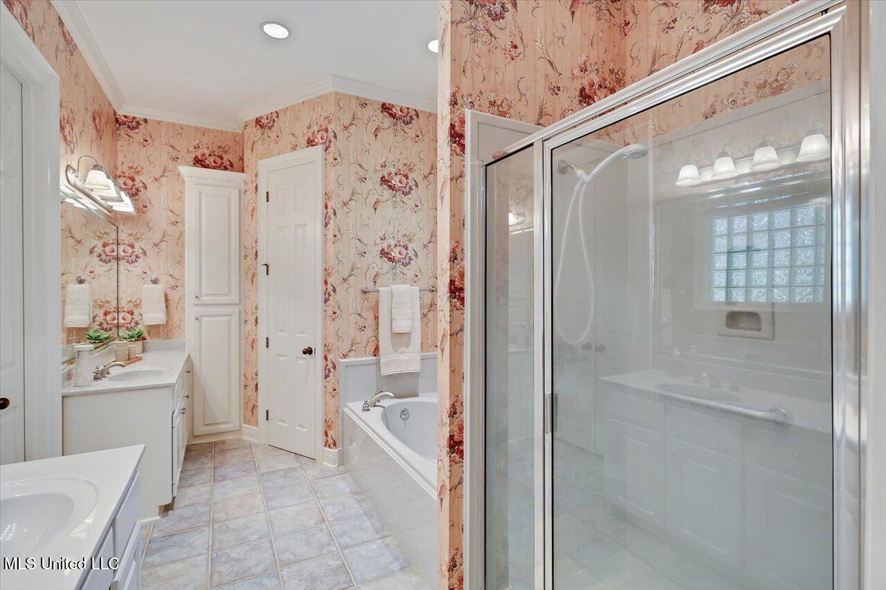 772 Oakmont Parkway Ridgeland, MS 39157 - Photo 21 of 41 23-772 Oakmont Pkwy