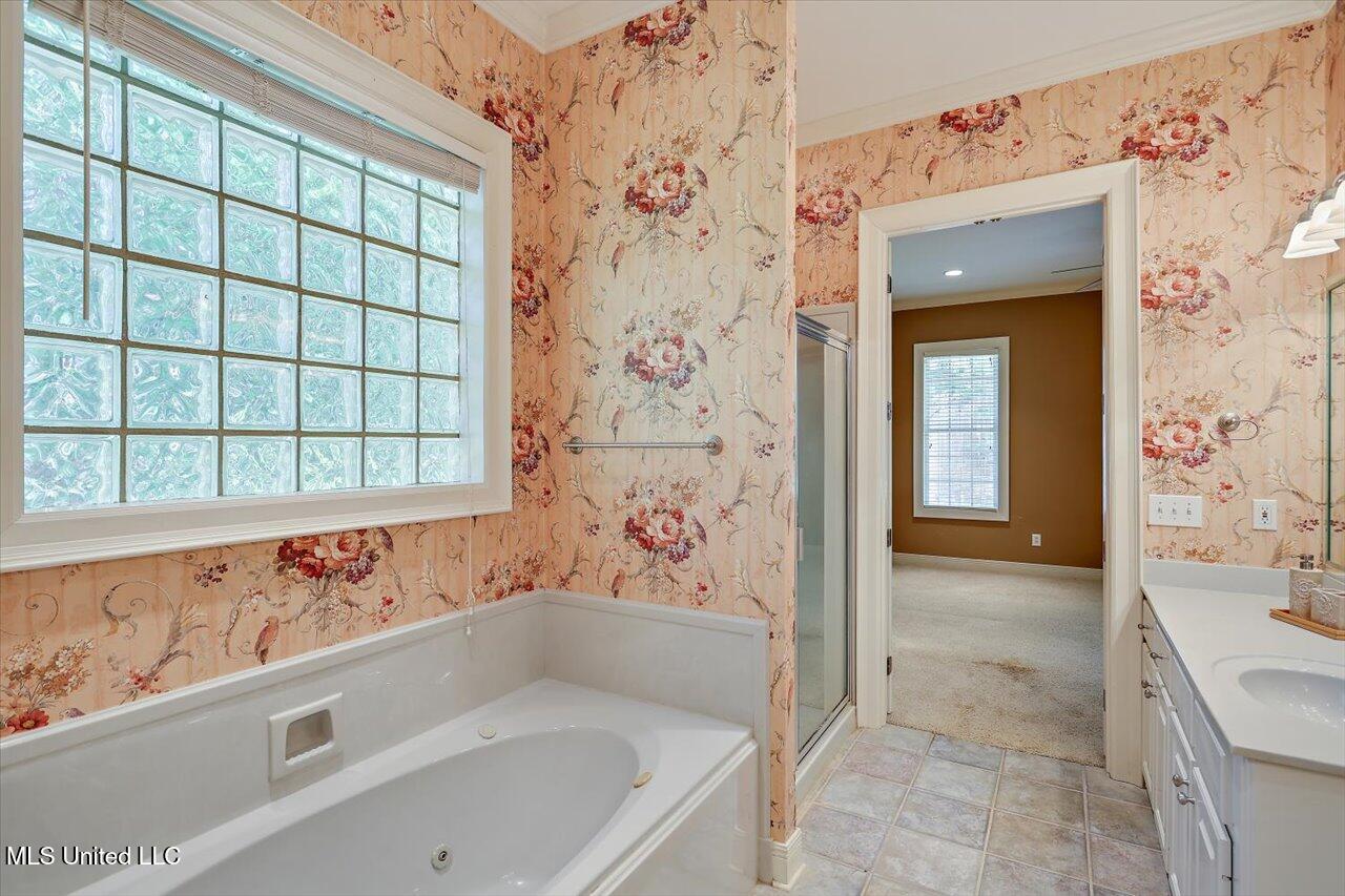 772 Oakmont Parkway Ridgeland, MS 39157 - Photo 22 of 41 24-772 Oakmont Pkwy