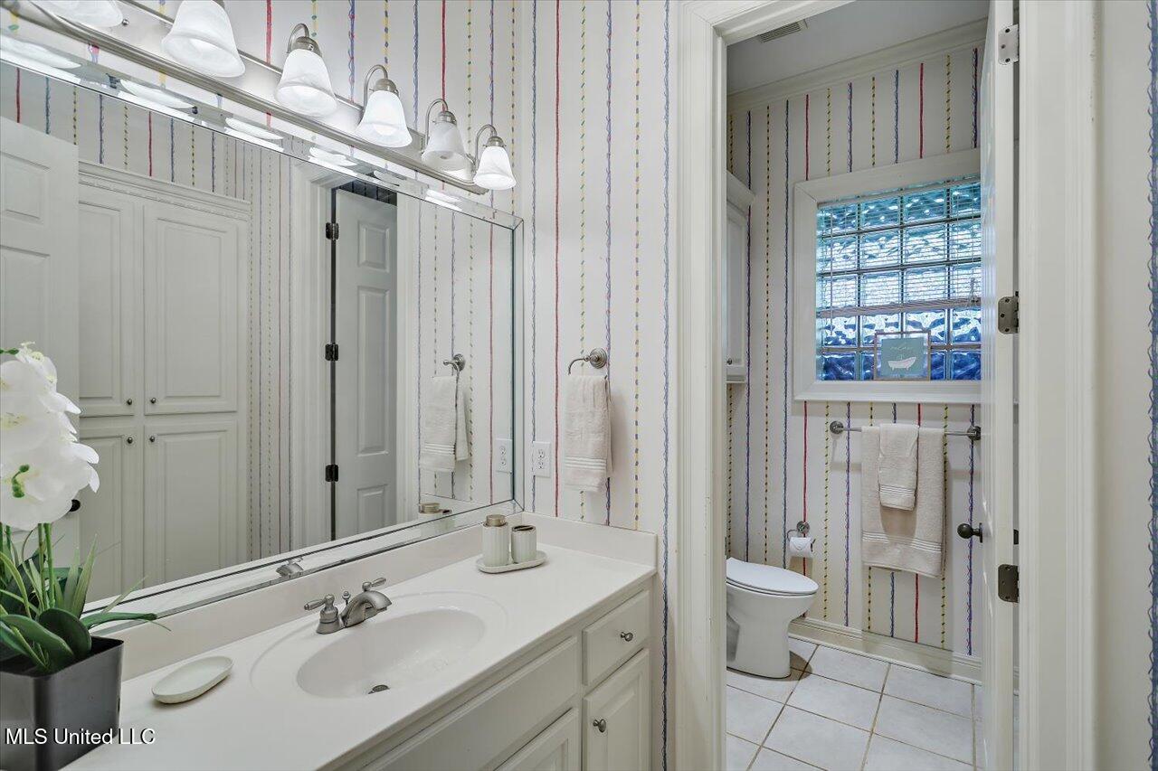 772 Oakmont Parkway Ridgeland, MS 39157 - Photo 26 of 41 28-772 Oakmont Pkwy