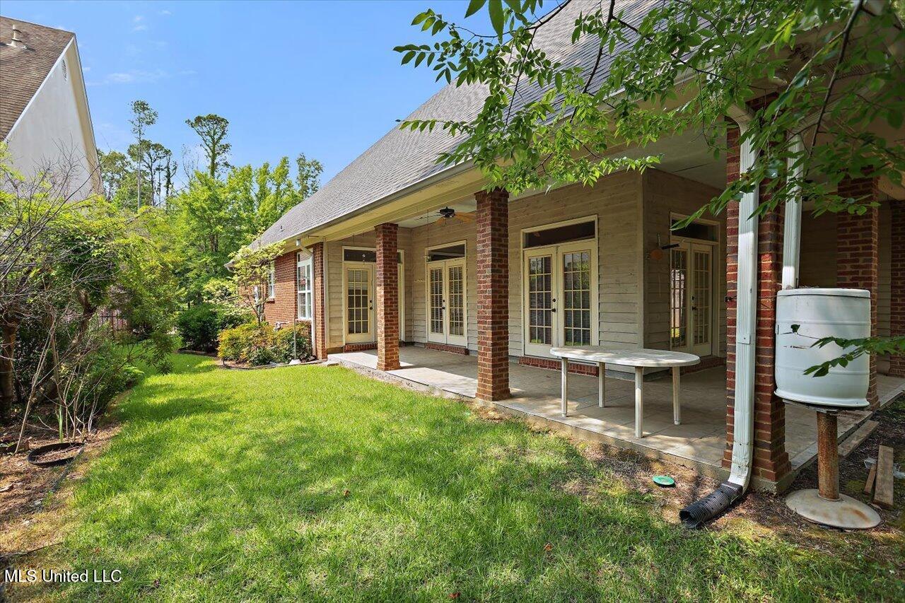 772 Oakmont Parkway Ridgeland, MS 39157 - Photo 38 of 41 40-772 Oakmont Pkwy