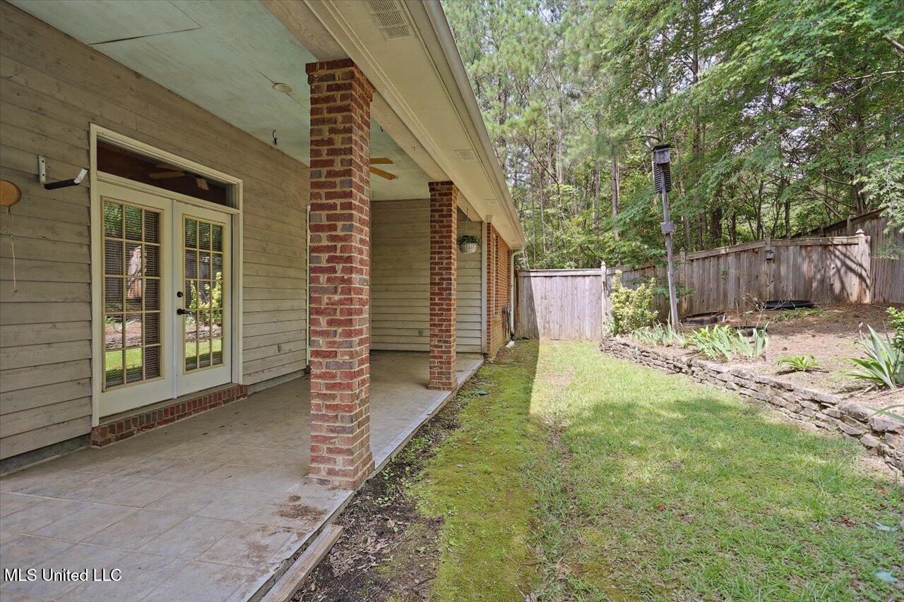 772 Oakmont Parkway Ridgeland, MS 39157 - Photo 39 of 41 41-772 Oakmont Pkwy