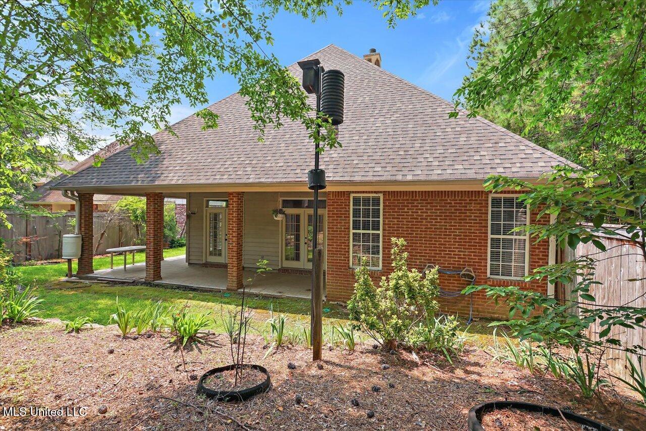 772 Oakmont Parkway Ridgeland, MS 39157 - Photo 40 of 41 42-772 Oakmont Pkwy