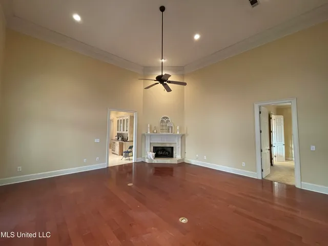 $389,000 | 772 Oakmont Parkway, Ridgeland, MS 39157