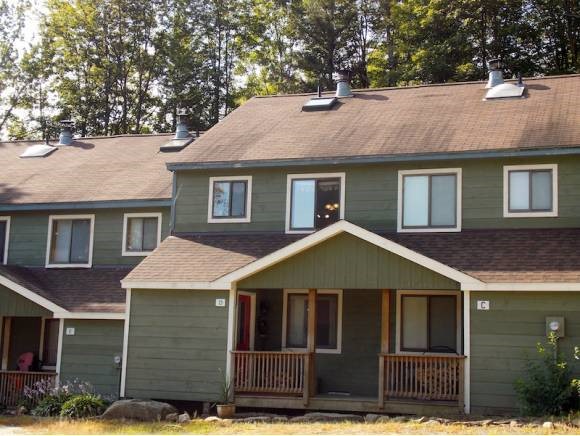 10 D Dover Green Road, Unit 10D West Dover, VT 05356 - Photo 1 of 1 Gallery Image 1