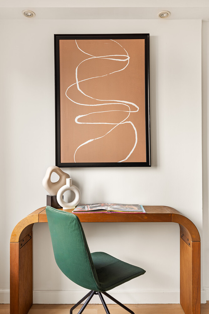 333 Rector Place, Unit 1009 Manhattan, NY 10280 - Photo 2 of 11 Gallery Image 2