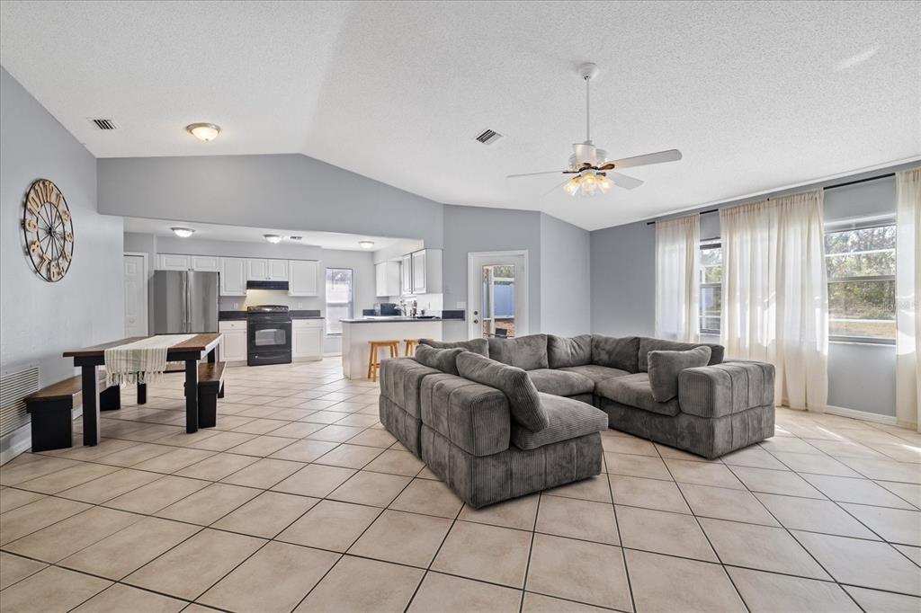 12575 Maleo Road Weeki Wachee, FL 34614 - Photo 28 of 28 Open Floor Plan