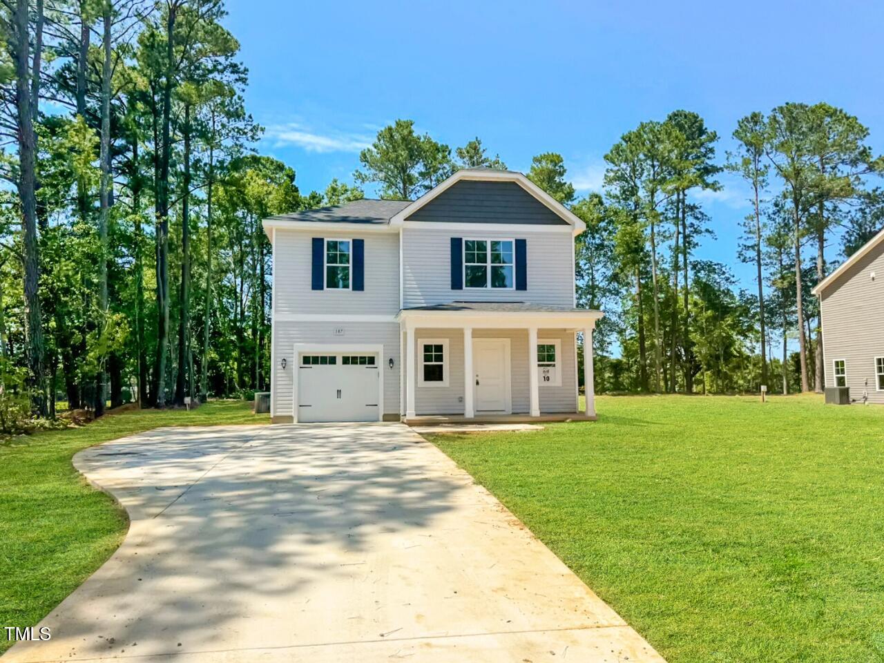 187 Regis Lane, Unit 10 Coats, NC 27521 - Photo 32 of 38 MLS 187 Regis (2)