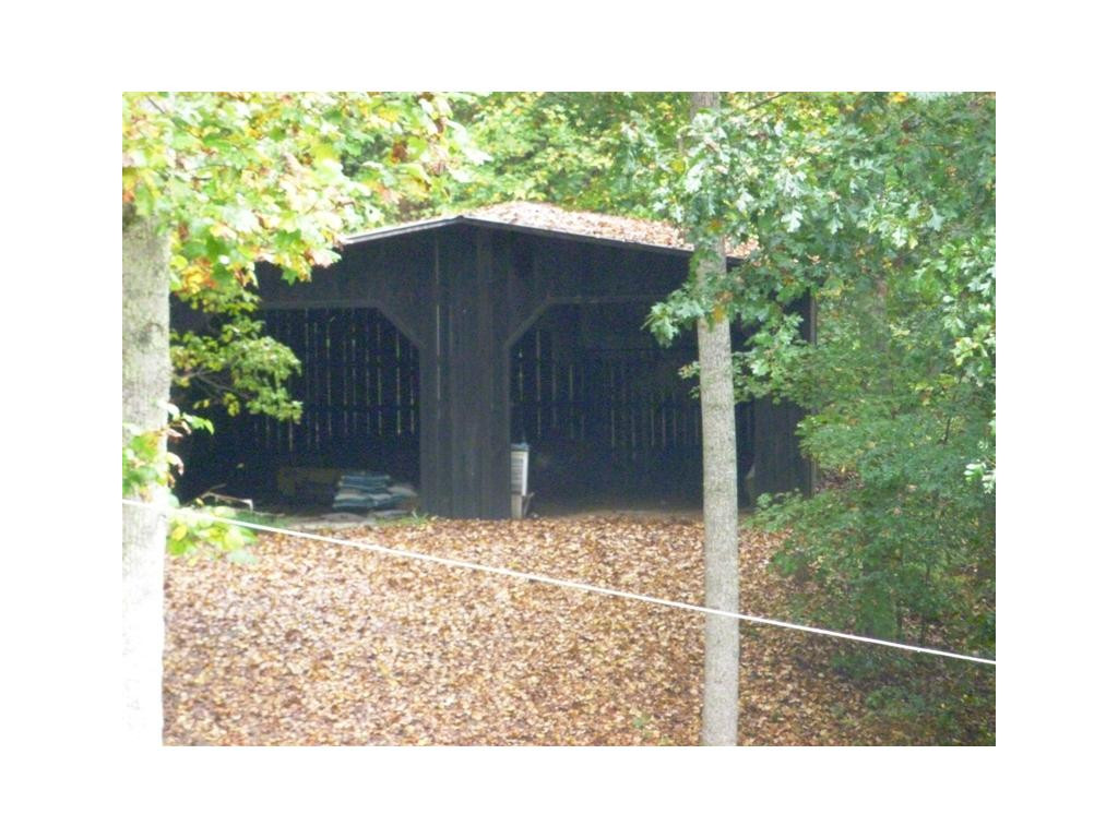 280 McClain Road Kingsport, TN 37660 - Photo 17 of 24 OUTBUILDING