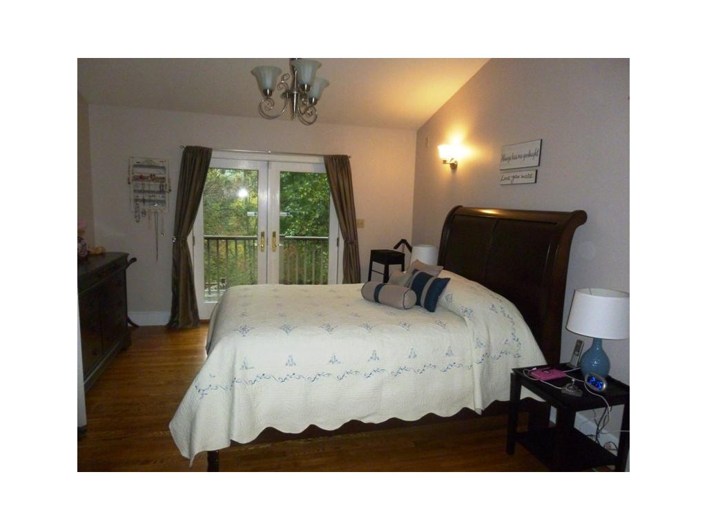 280 McClain Road Kingsport, TN 37660 - Photo 5 of 24 MASTER BEDROOM