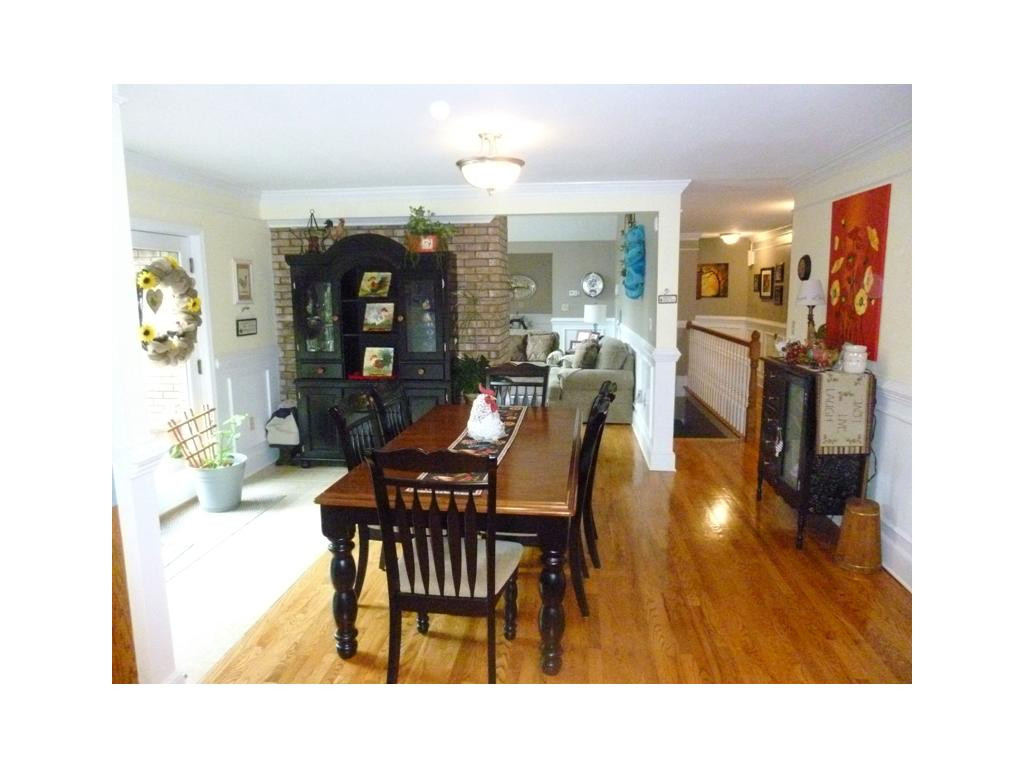 280 McClain Road Kingsport, TN 37660 - Photo 6 of 24 FORMAL DINING ROOM